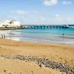فيلة Casa Elena Playa - By Az