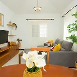 فيلة Casa Elena Playa - By Az *
