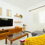 Casa Elena Playa - By Az فيلة
