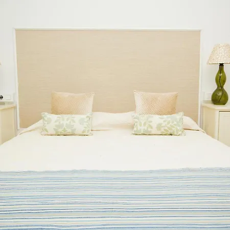 Villa Casa Elena Playa - By Az Arrieta