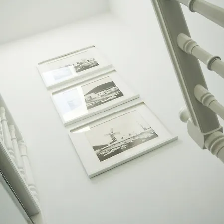 Casa Elena Playa - By Az Arrieta