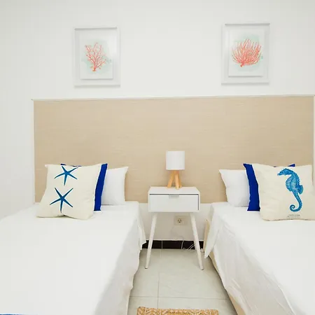 Casa Elena Playa - By Az * Arrieta (Lanzarote)
