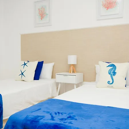 Casa Elena Playa - By Az Villa