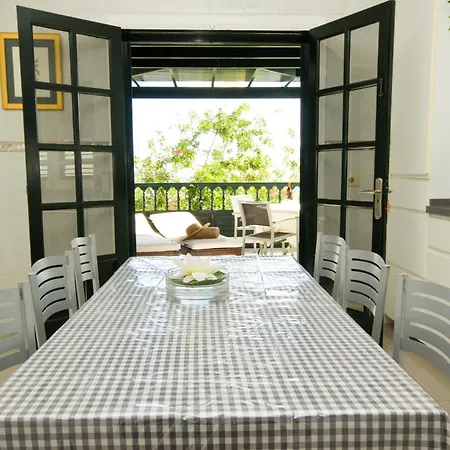Casa Elena Playa - By Az Villa *