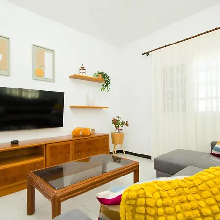 Casa Elena Playa - By Az Villa