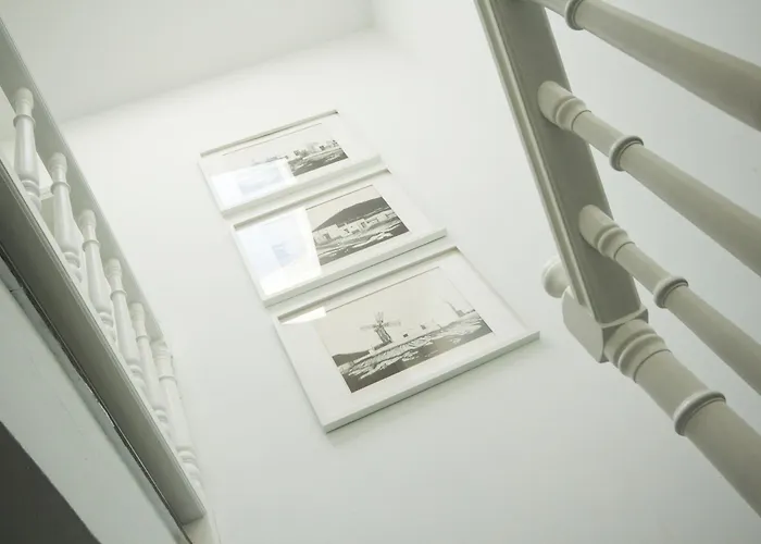 Casa Elena Playa - By Az Arrieta