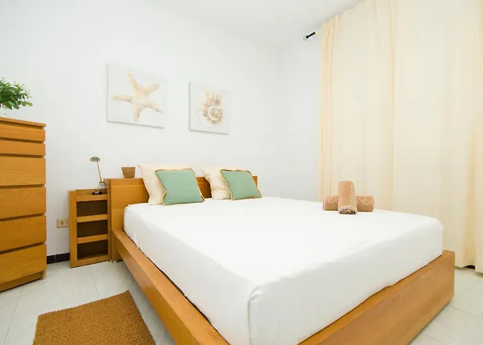 Villa Casa Elena Playa - By Az *