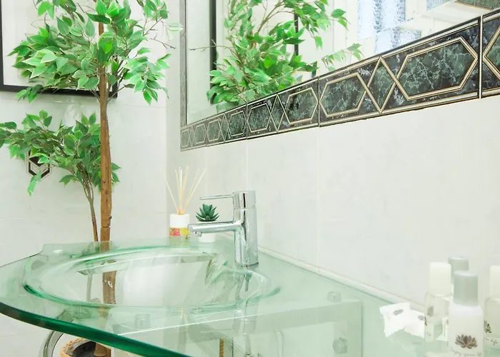 Villa Casa Elena Playa - By Az Arrieta