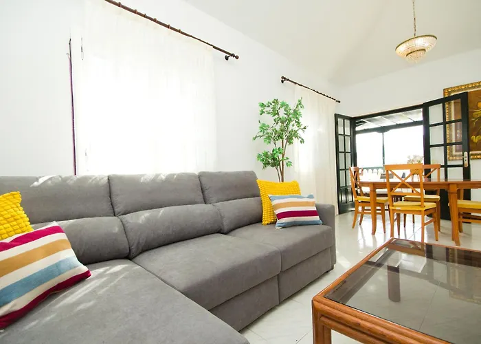 Casa Elena Playa - By Az Arrieta