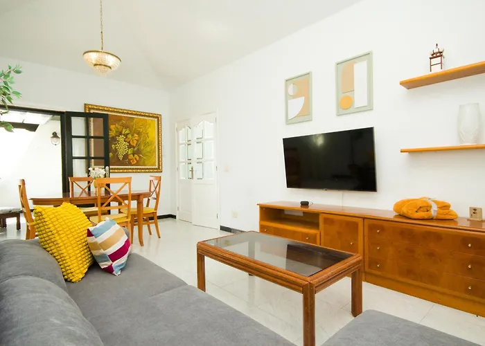 Villa Casa Elena Playa - By Az