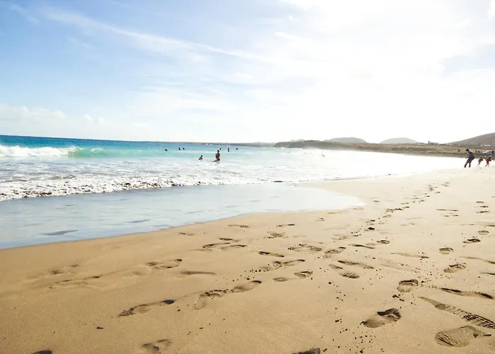 Casa Elena Playa - By Az Villa Arrieta